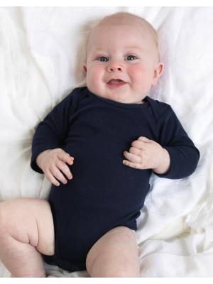 Baby Organic LS Bodysuit