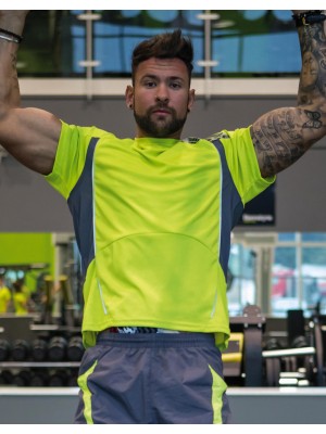 Men's Training Shirt