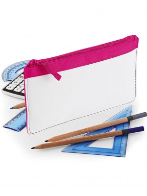 Sublimation Pencil Case