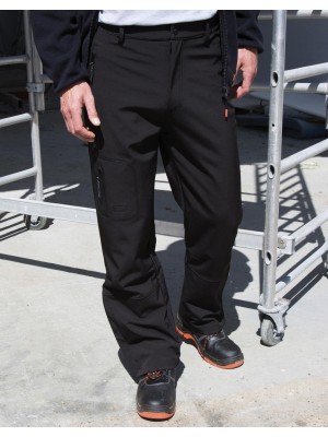 Performance Softshell Trousers