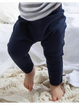 Baby Plain Leggings