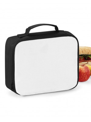 Sublimation Lunch Cooler Bag