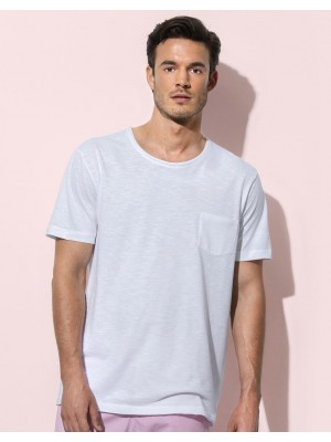Shawn Oversized Crew Neck