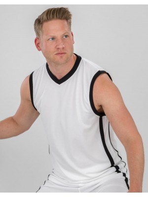 Basketball Men's Quick Dry Top
