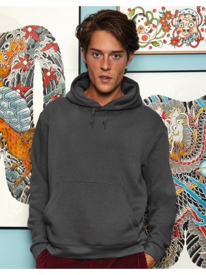 Hooded Sweatshirt - WU620
