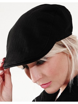 Vintage Flat Cap