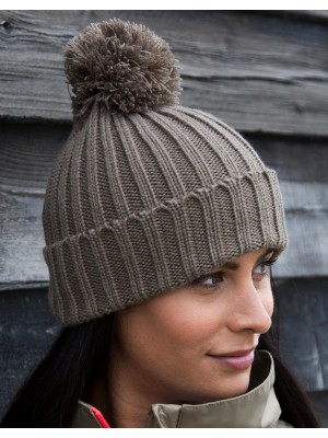 Hdi Quest Knitted Hat
