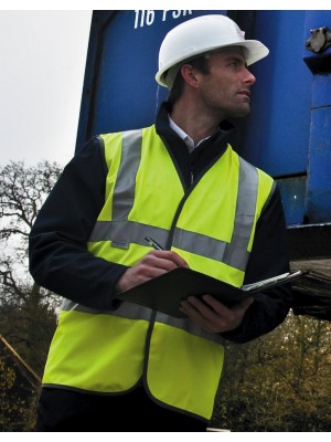 Safety High-Viz Vest