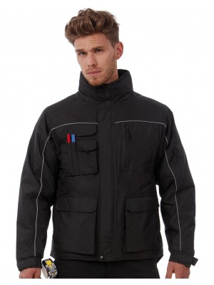 Shelter PRO Jacket - JUC41