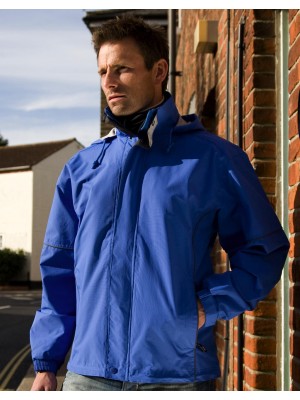 Urban Fell Lightweight Technical Jacket