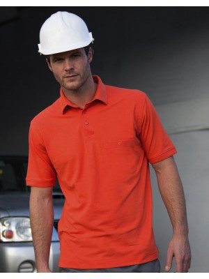 Apex Polo Shirt