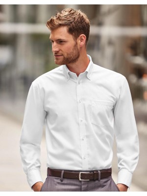 Men's LS Ultimate Non-iron Shirt