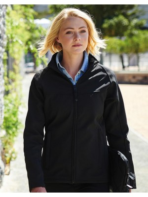 Ladies Uproar Softshell