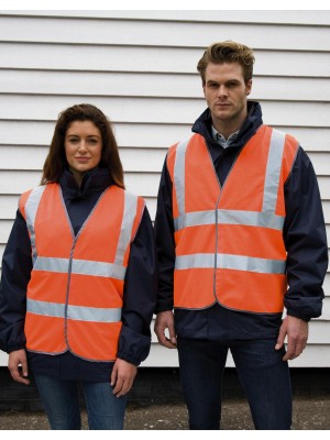 Core Motorway Vest