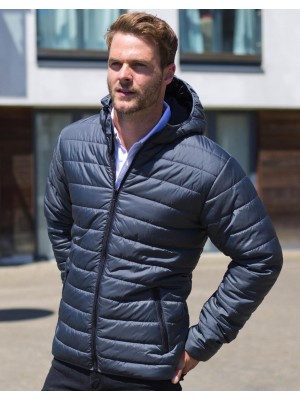 Padded Jacket