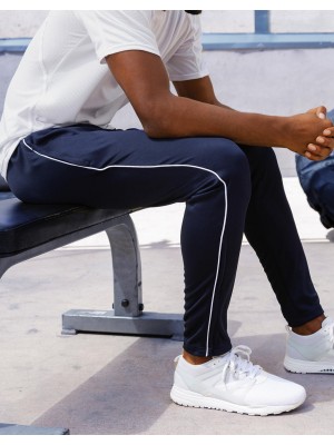 Gamegear® Piped Slim Fit Pant