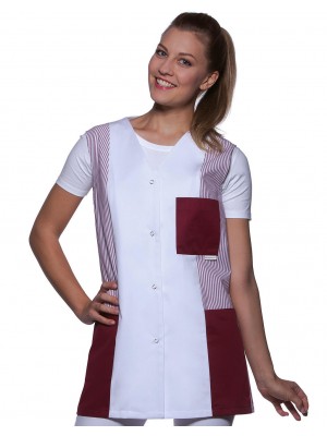 Ladies Worksmock Sabrina