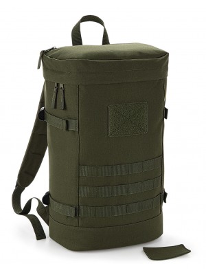 Molle Utility Backpack