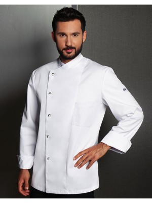 Chef Jacket Lars Long Sleeve
