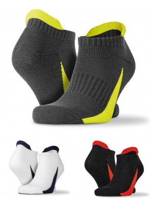 3-Pack Sneaker Socks