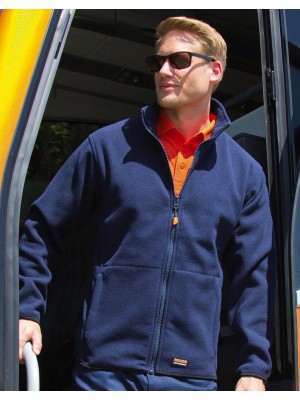 Heavy Duty Microfleece