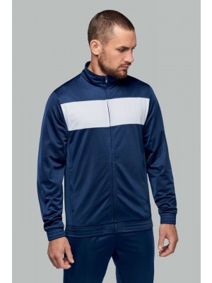 ADULT TRACKSUIT TOP