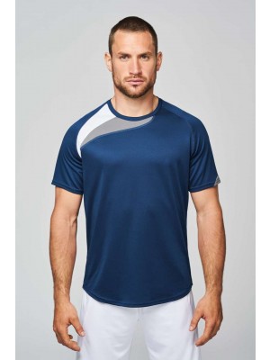 SHORT SLEEVE SPORTS T-SHIRT