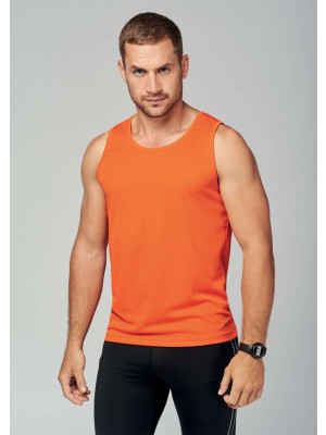 MEN’S SPORTS VEST