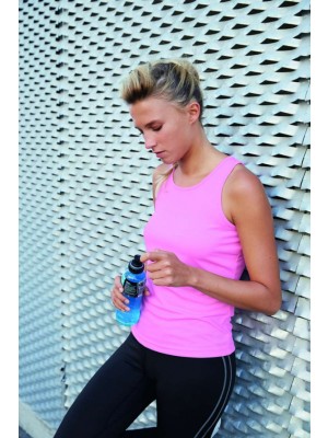 LADIES' SPORTS VEST