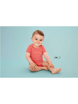 BAMBINO BABY BODYSUIT