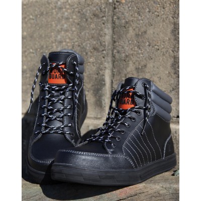 Stealth Safety Boot